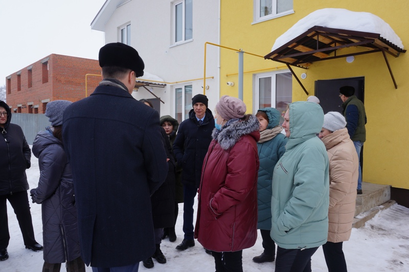 Общественная палата Самарской области tweet media