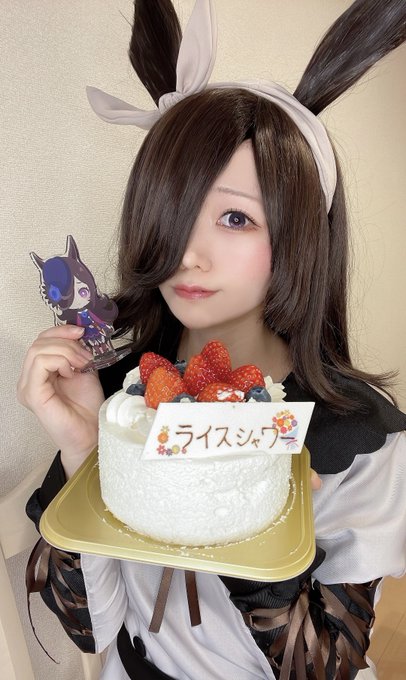 Twitterのコスプレ画像29