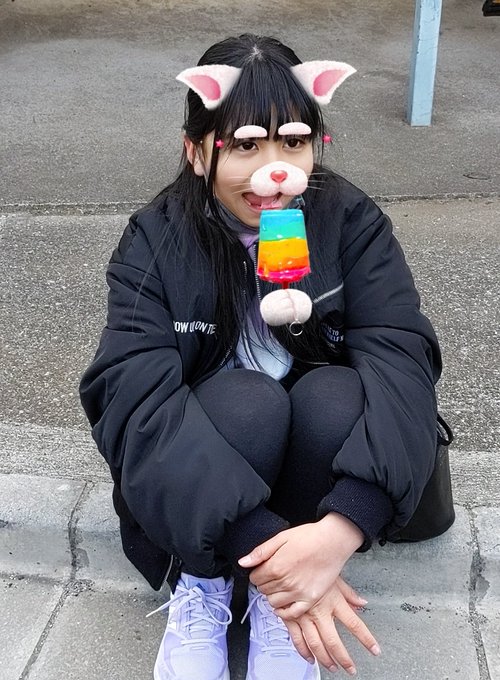 Twitterのコスプレ画像23