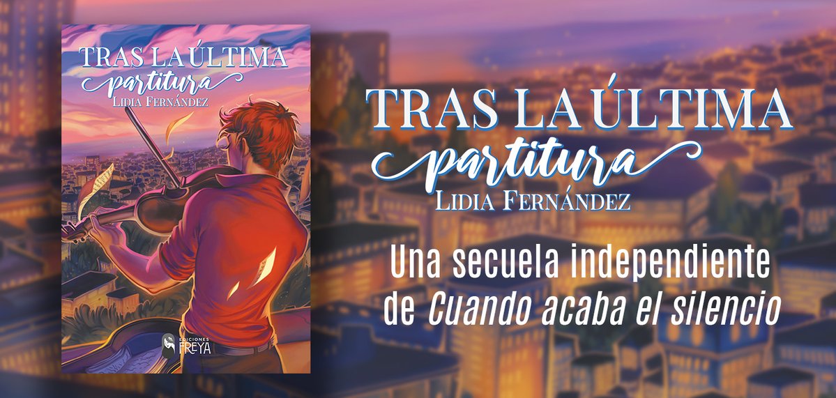 Ediciones Freya tweet media
