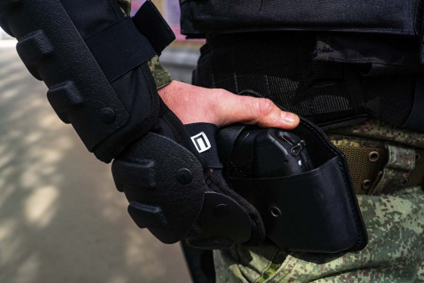 Госдума приняла закон о лишении свободы за фейки о Вооруженных силах РФ  47news.ru/articles/20846…