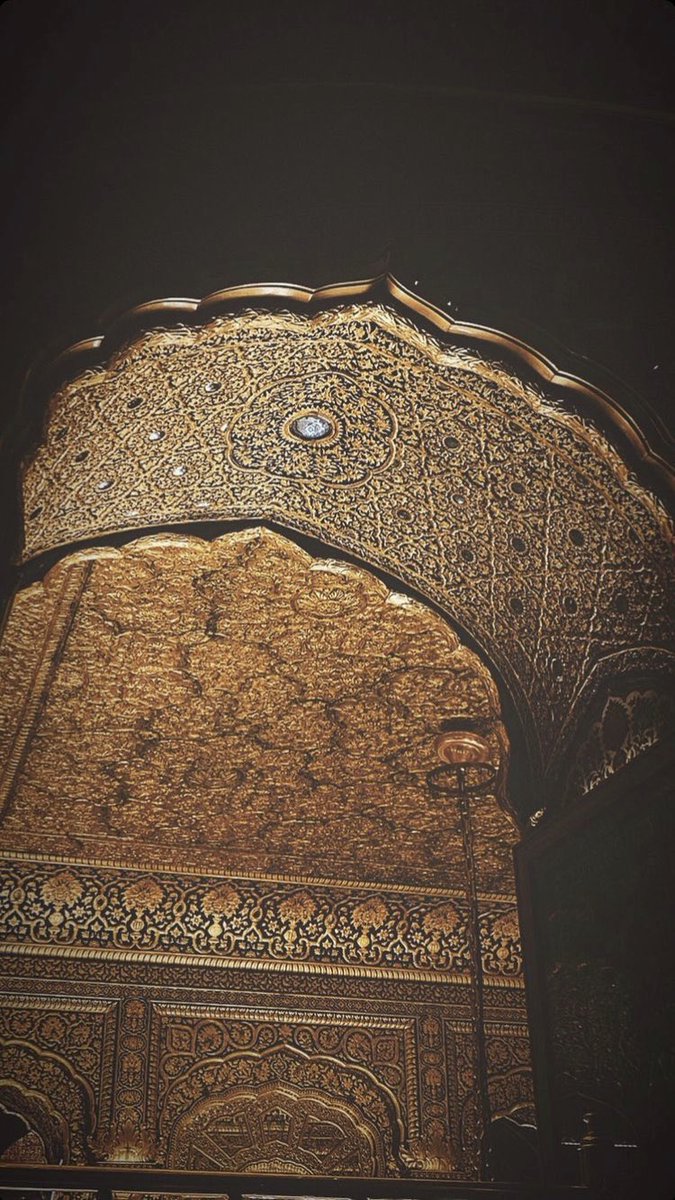 I can have anything in my life coz I’ve akal by my side❤️