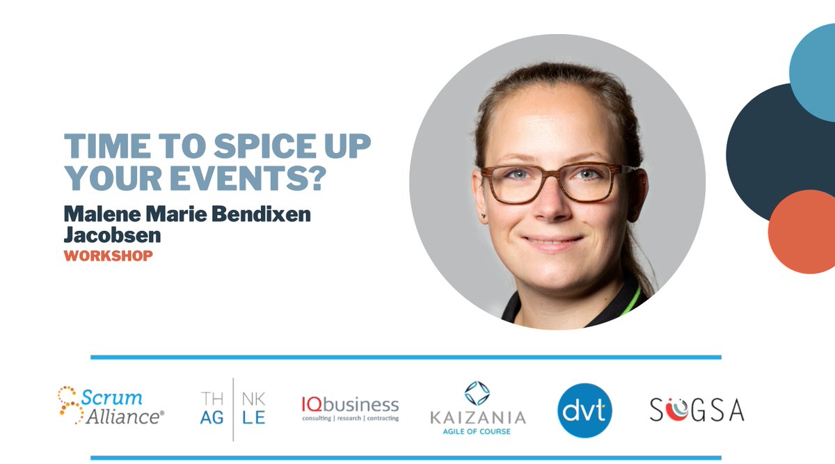 Kaizania - Agile of Course tweet media