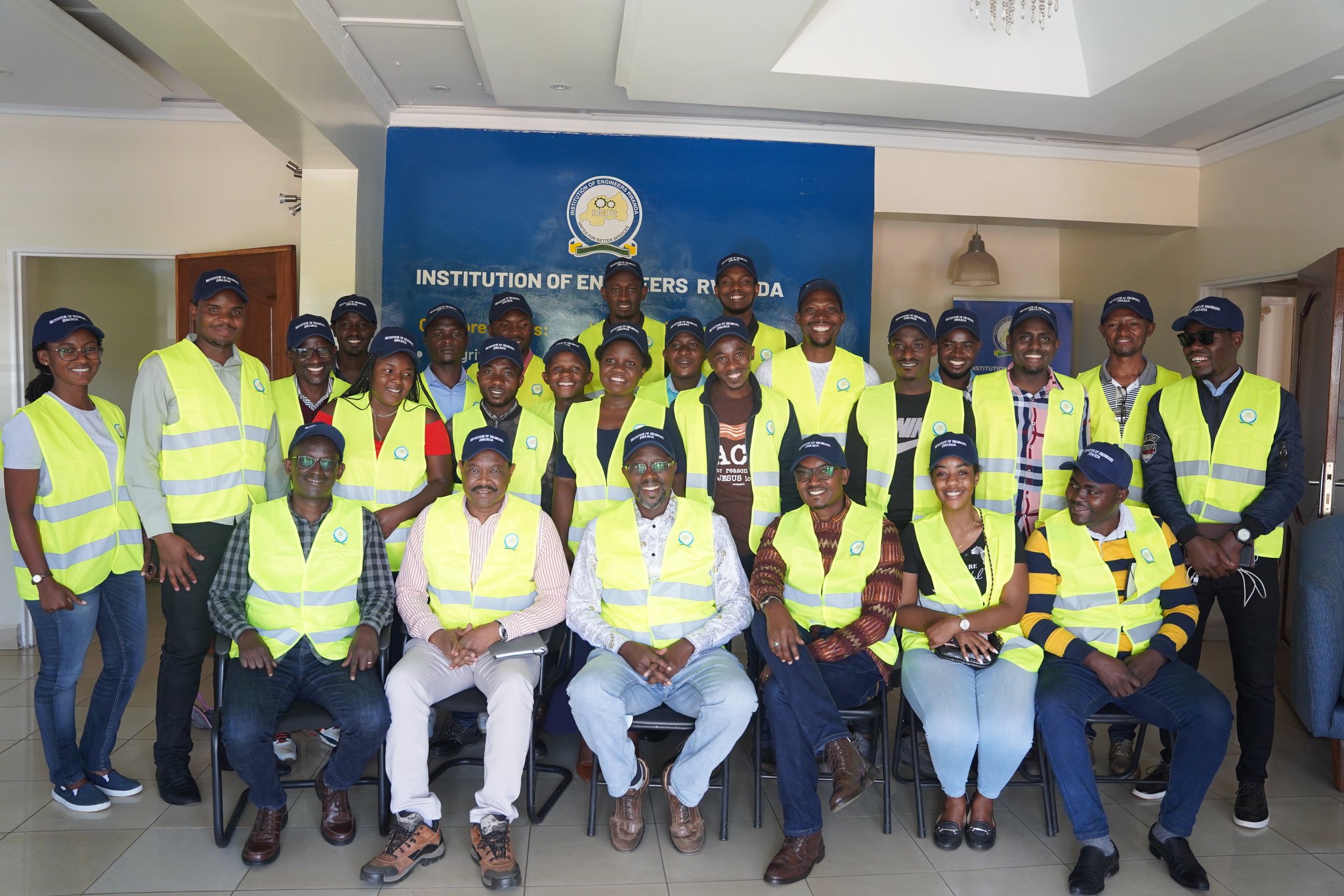 Institution of Engineers Rwanda (IER) on Twitter: 