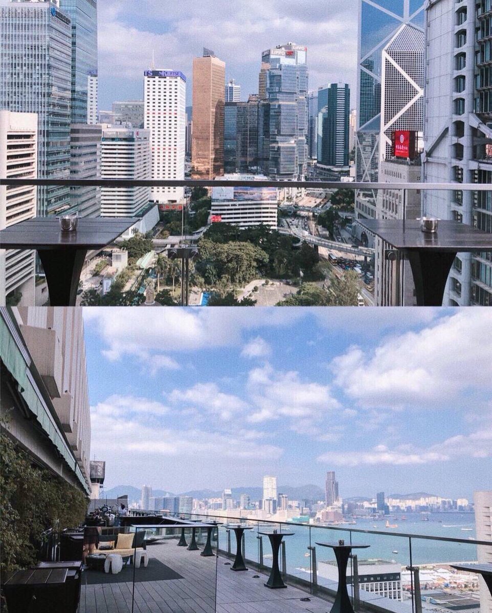 Michell27240293's tweet photo. The weather is really nice today.🌞
Blue sky, broad vision, afternoon tea and a couple.💏Be full, be full.😅 https://t.co/cXlqeIPU0Z