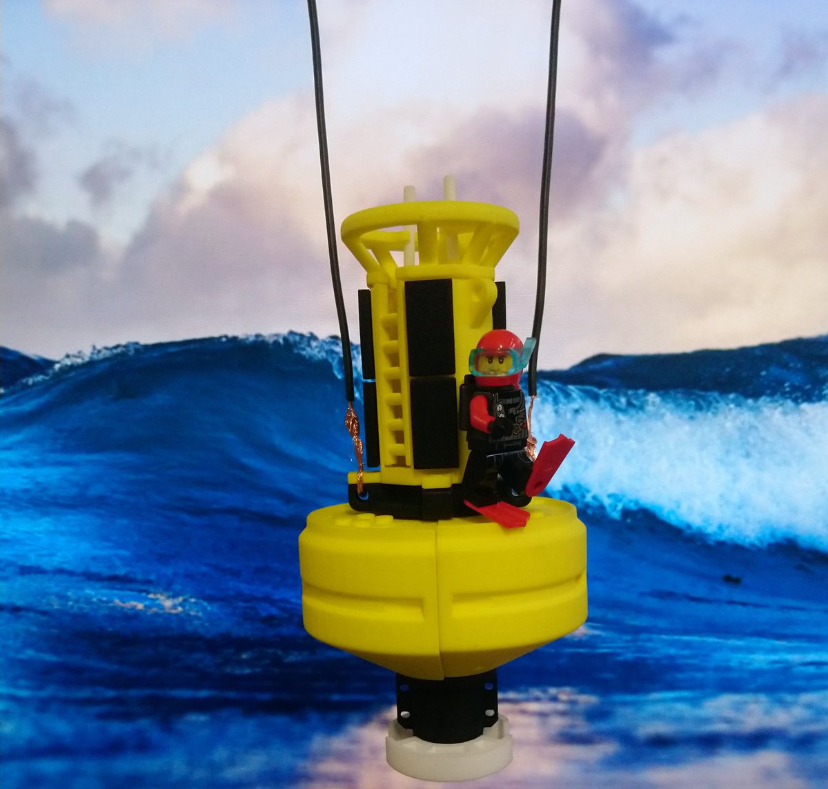 Met Office Science tweet media