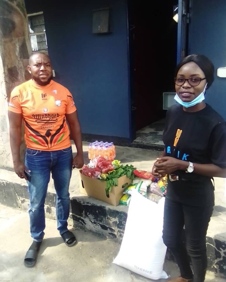 zasikglobal's tweet photo. A quick appreciation post for all the staff on the ground making Zasik work. 

They deliver within Lusaka, Copperbelt, Chipata and now even Livingstone. 

Place your order for your family today via https://t.co/3CPTCgl1zl  #zambiagroceries https://t.co/rE9RMZish1