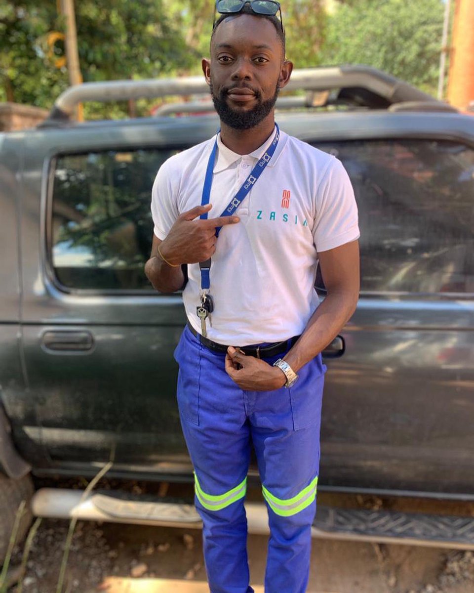 zasikglobal's tweet photo. A quick appreciation post for all the staff on the ground making Zasik work. 

They deliver within Lusaka, Copperbelt, Chipata and now even Livingstone. 

Place your order for your family today via https://t.co/3CPTCgl1zl  #zambiagroceries https://t.co/rE9RMZish1