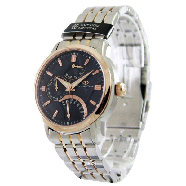 WatchesOrient's tweet photo. #Orient Star Retrograde Power Reserve DE00004D #MensWatch @WatchesOrient...!!!

Shop now : https://t.co/Y1KEF3T4nQ

Worldwide Shipping...!!! https://t.co/VKhGYMSWwM