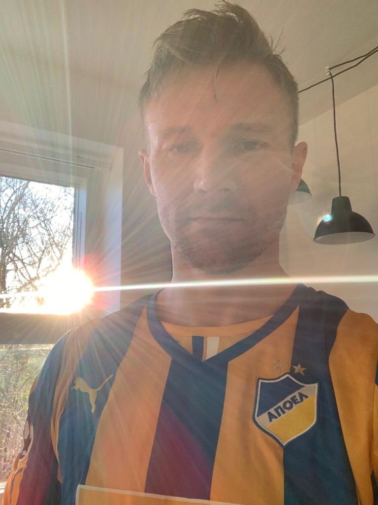 Spillerforeningen tweet media