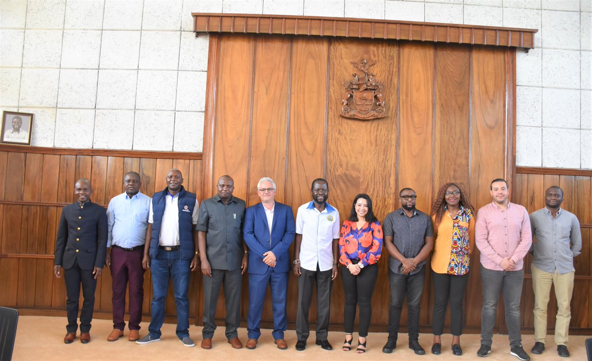 Media Council of Kenya tweet media