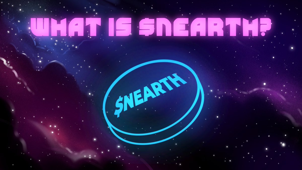 neon_earth's tweet photo. 💸We remind you that you can buy our amazing $NEARTH token on PancakeSwap👉https://t.co/YxnA0yd575
#NFT #Metaverse #GameFi #BNB #crypto #NeonEarth https://t.co/SKN1pkfytx