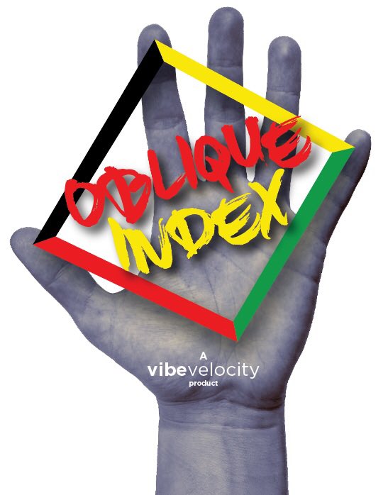 VPresentations's tweet photo. To be irreplaceable, keep offering something different. The OBLIQUE INDEX. A set of cards to challenge convention and sparkle creativity. Coming soon…. https://t.co/PKprappiEX