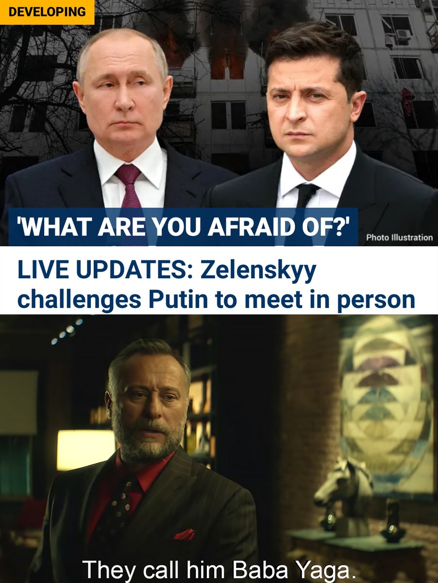 TonyRNap's tweet photo. #UkraineRussianWar, #NoFlyZoneNow, #SaveUkraine, #ChiveIt https://t.co/C7ZZTBGsuO