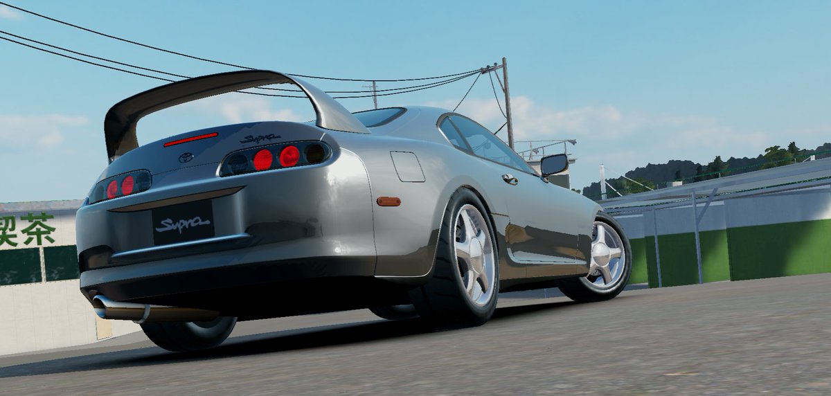 Febry12313's tweet photo. #AssolutoRacing #granturismo https://t.co/pIxafKnehl