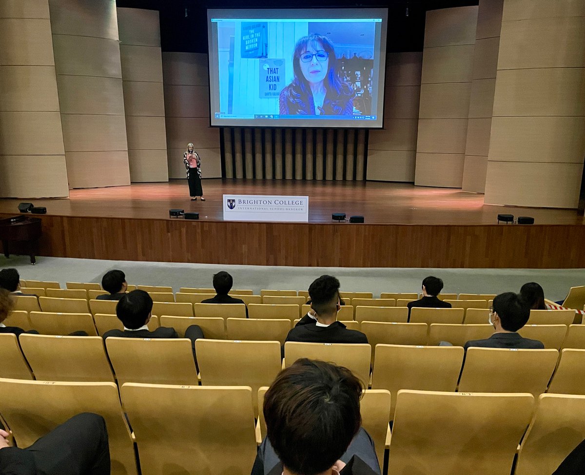 Abi Whitehead tweet media