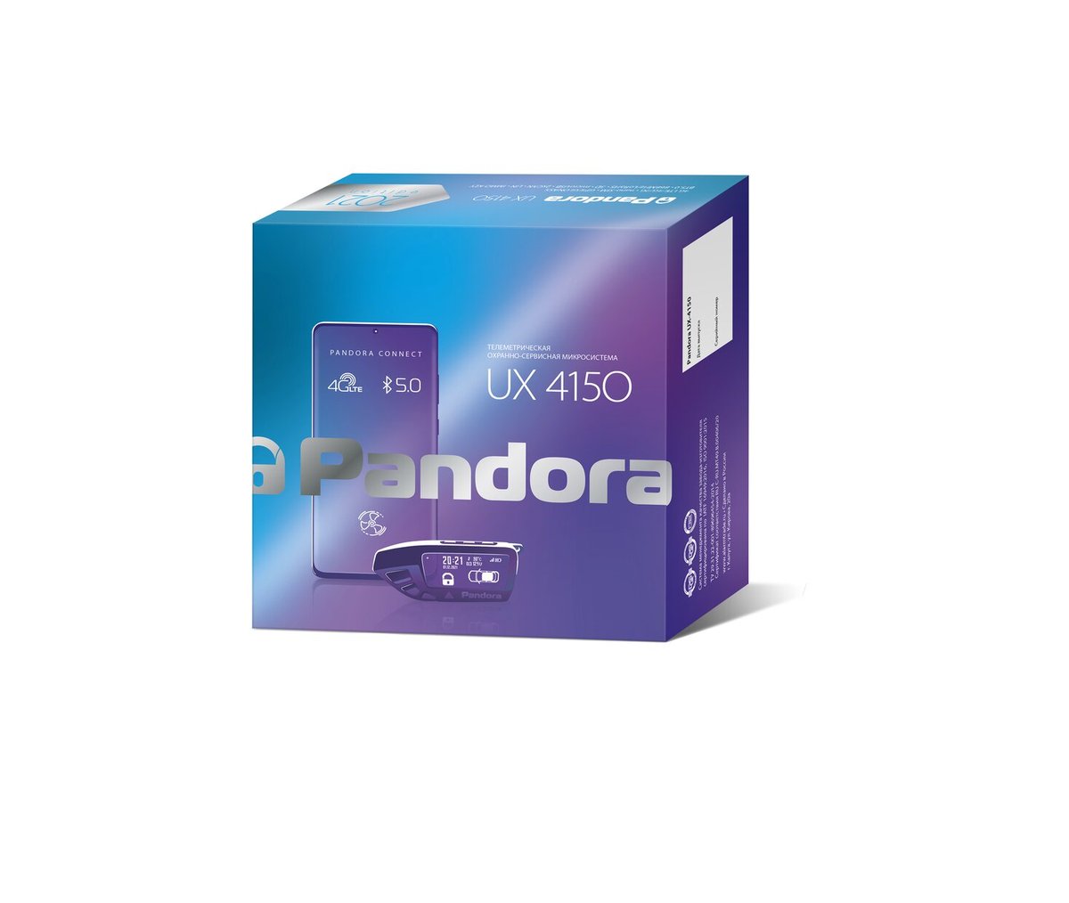 alarm_ru's tweet photo. Скоро в продаже новинка - автосигнализация Pandora UX 4150 🤩Система построена на энергоэффективной платформе Pandora UX и оснащена интерфейсами 2CAN и LIN, 4G /3G/2G, GPS/ГЛОНАСС и Bluetooth 5.0.
https://t.co/YljvEVuskX https://t.co/Ws4DHfkZsL