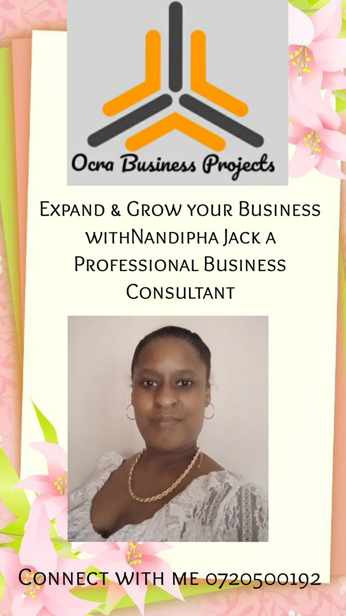 OcraBusiness's tweet photo. #business #tenders #Accountability #accounting #professionalconsulting https://t.co/5pCdzHsEcJ