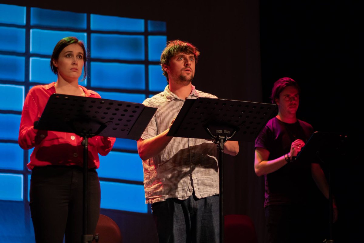 ScriptsIreland's tweet photo. Anyone for a staged reading of your play by a team of professional actors?

Just one of the perks of being a @ScriptsIreland writer!

📅 Send us your plays by Monday 14 March | 5pm
https://t.co/GwLDvEZvXC https://t.co/tuxyLorYpd
