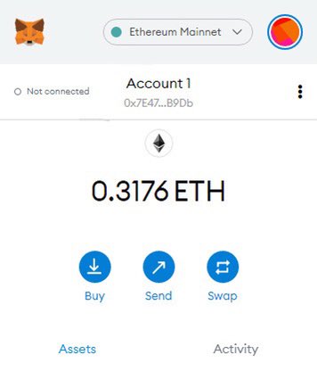 🎉ITS GIVEAWAY TIME🎉
0.317ETH IS THE REWARD
✨+one entry for holders
PLEASE FOLLOW THE RULES
✨Follow me on instagram and twitter
✨Share this post on your story
and tag me or retweet 
✨Like this post.
✨Tag 3 NFT FRIENDS
it ends in 12 march
GOOD LUCK❤️
#nft #NFTGiveaway #NFT