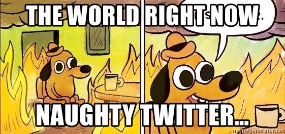 Real time view of me getting through life right now…