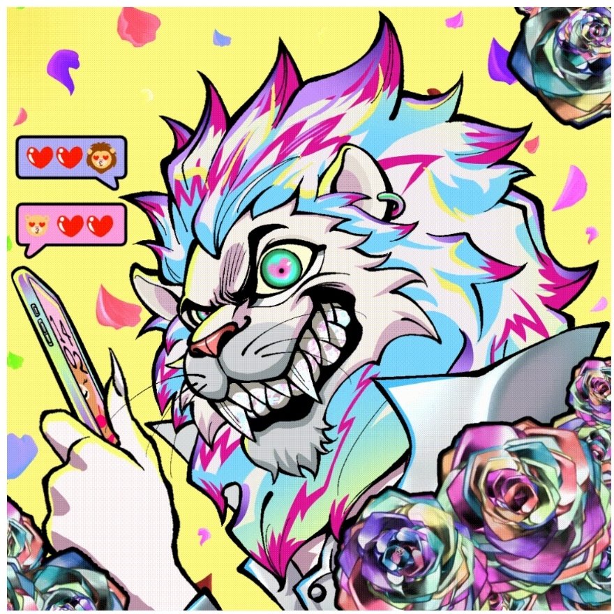 <a href="/RaveSkull_NFT/">RaveSkull</a> <a href="/DMWLion_nft/">Don't Mess With Lion</a>