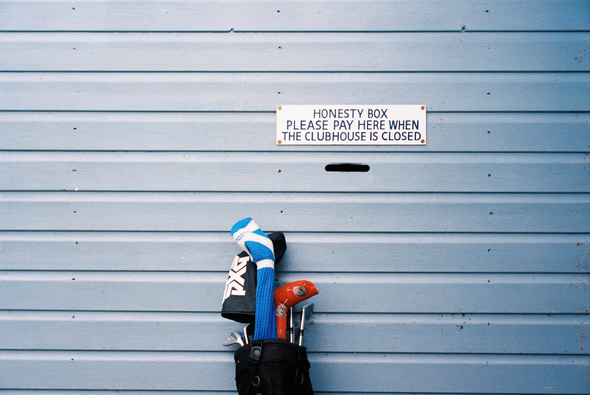 “To be able to get nine holes in after dinner is a great way to get out on the golf course with family,” concurs Padraig Harrington, the 2020 European Ryder Cup Captain. “I love nine-hole golf because it gives me my fix of golf.”
Our latest blog - scotlandwheregolfbegan.com/magazine/hones…