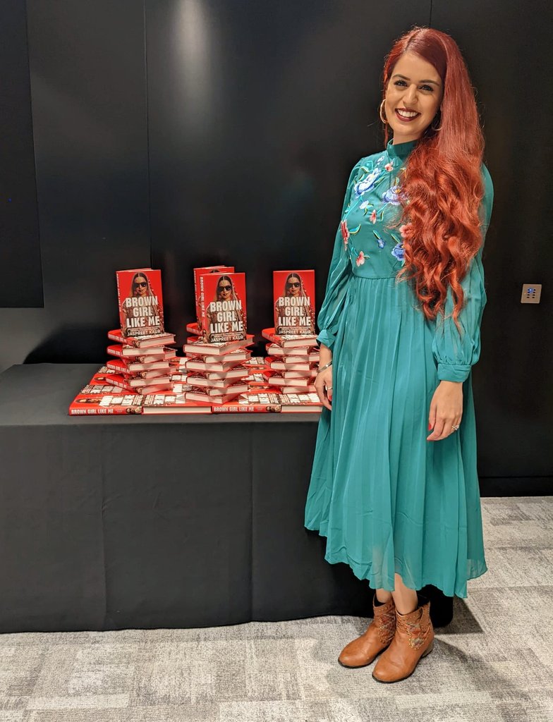 Jaspreet Kaur tweet media