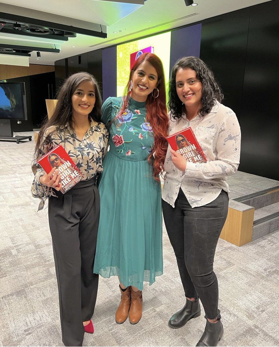 Jaspreet Kaur tweet media