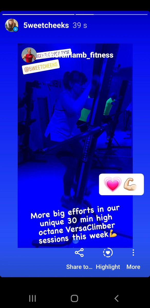 Heather tweet media