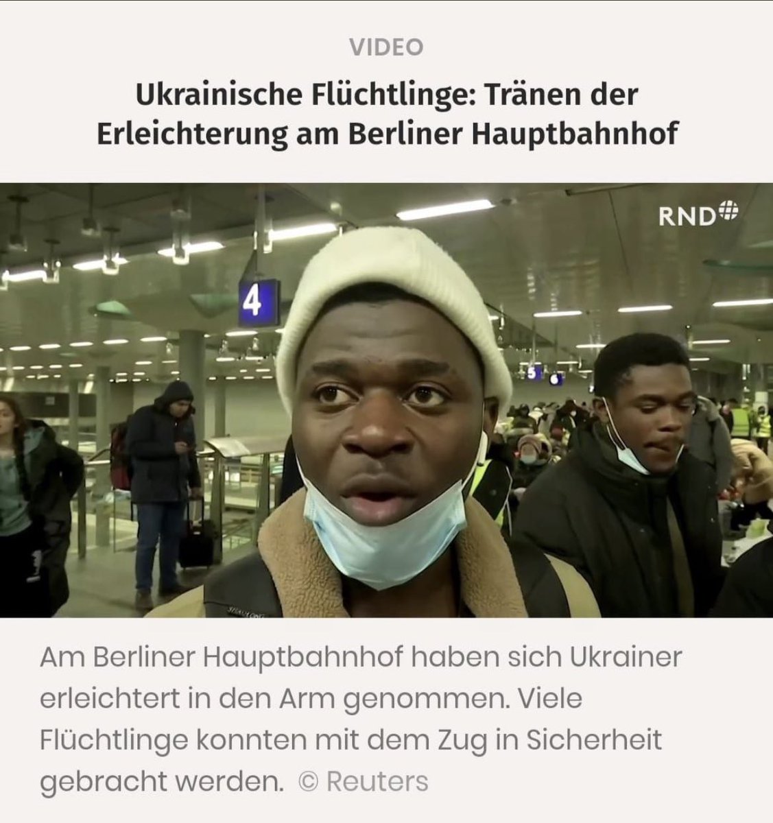 Hartes Geld tweet media