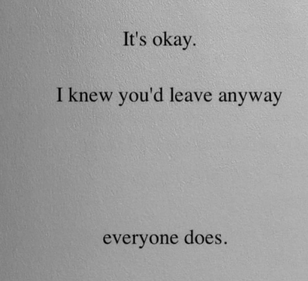 PoemHeaven's tweet photo. i’m not surprised anymore. https://t.co/xbRY5AbeLg