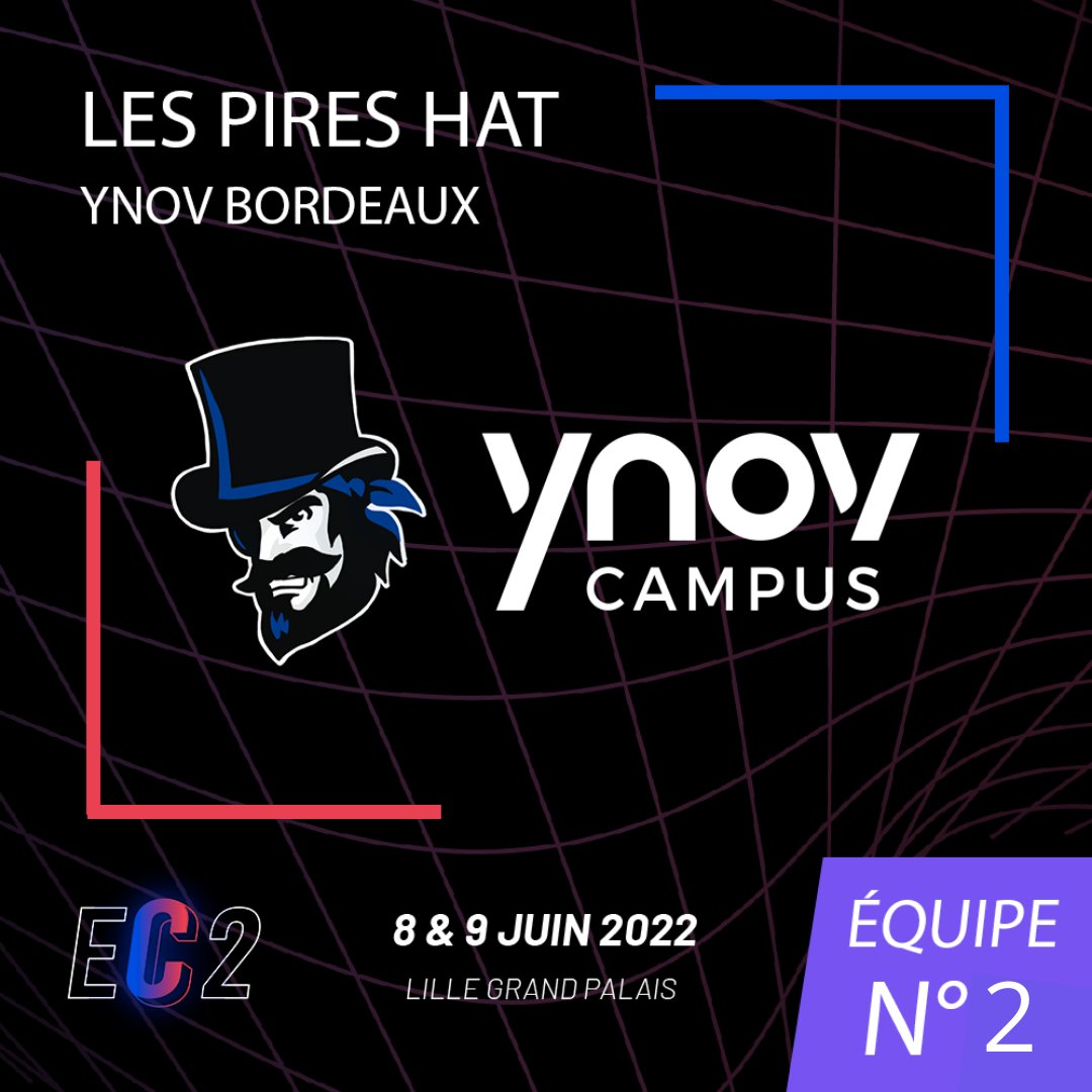 European Cyber Cup tweet media