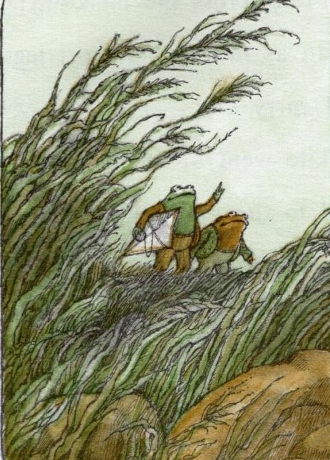 FrogandToadbot's tweet image. 