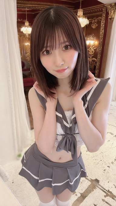 Twitterのコスプレ画像44