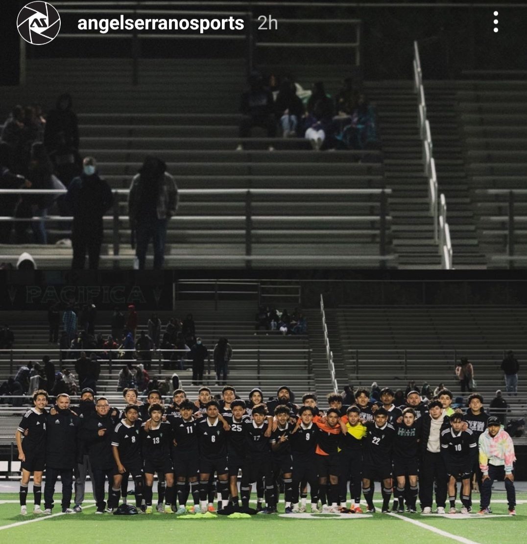 MrCalderon_phs's tweet image. Extremely proud of the boys and the direction the program is going in. Thank you to everyone who supported them this season. We&apos;ll be back soon, better and stronger. Paso a paso @boyssoccerphs @sirrlao @__angelserrano