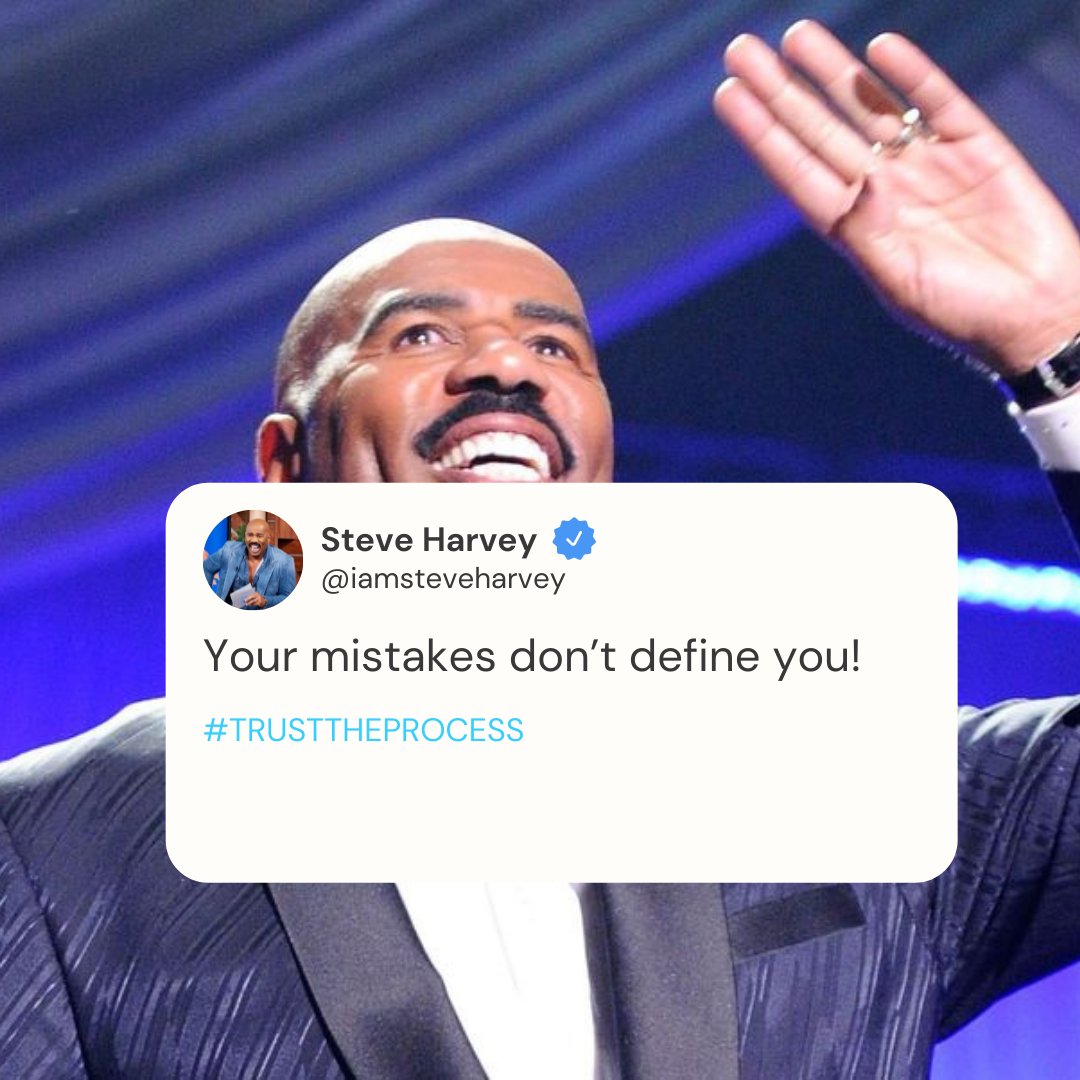 Steve Harvey tweet media