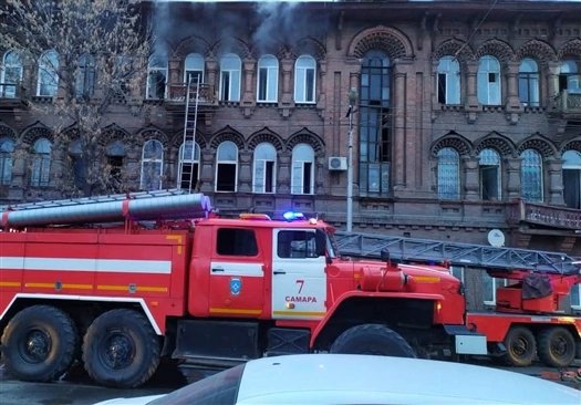 Волга Ньюс - Новости Самары tweet media