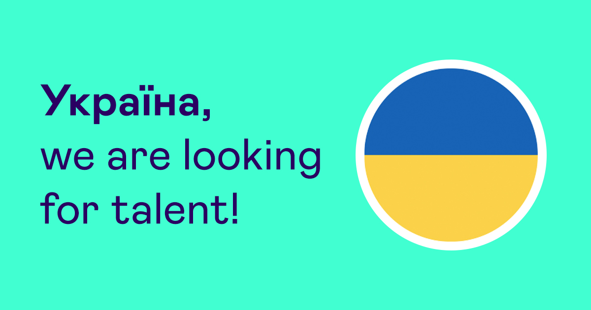 Signicat has over 38 different nationalities in offices all across Europe where we are constantly looking for talent. For our networks who might know of someone affected by the situation in Ukraine, please get in touch: https://t.co/NIQq8PcXaE https://t.co/zbTRUyDwxQ