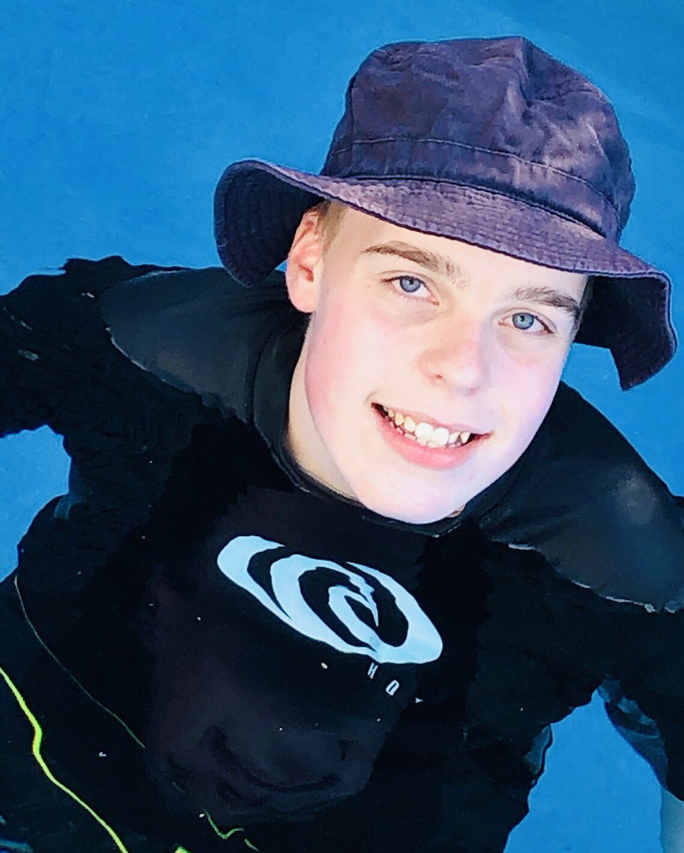 And it wouldn’t be a family getaway without a photo of my beautiful boy enjoying a paddle in the pool at Portsea!