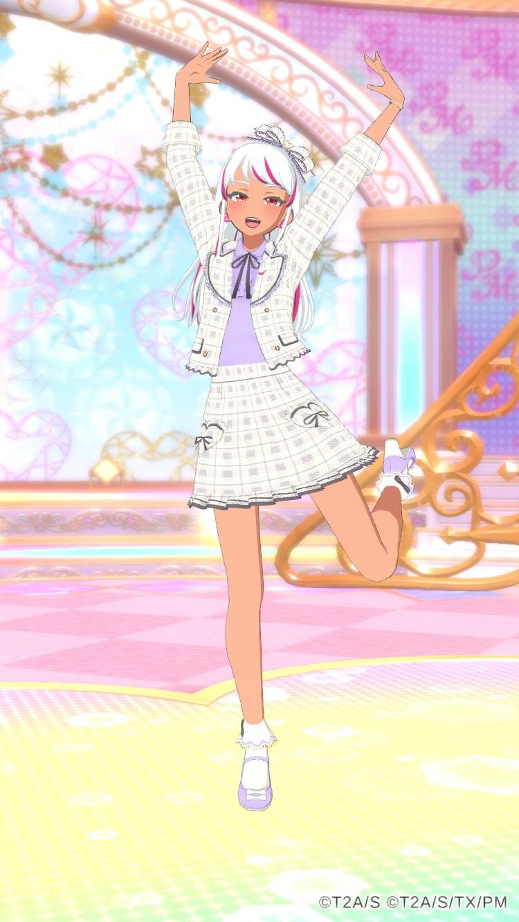 おすしちゃん🍣ゆるマジ в X: „きょうの6回分ぺたりー ゆるやか