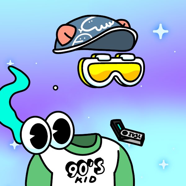 irenicwtf's tweet photo. Bullish on @invsble3landers 

Mint or buy on @opensea 🎁

#ETH #InvisibleFriends #NFTCommunity https://t.co/dj5oraT8Yn