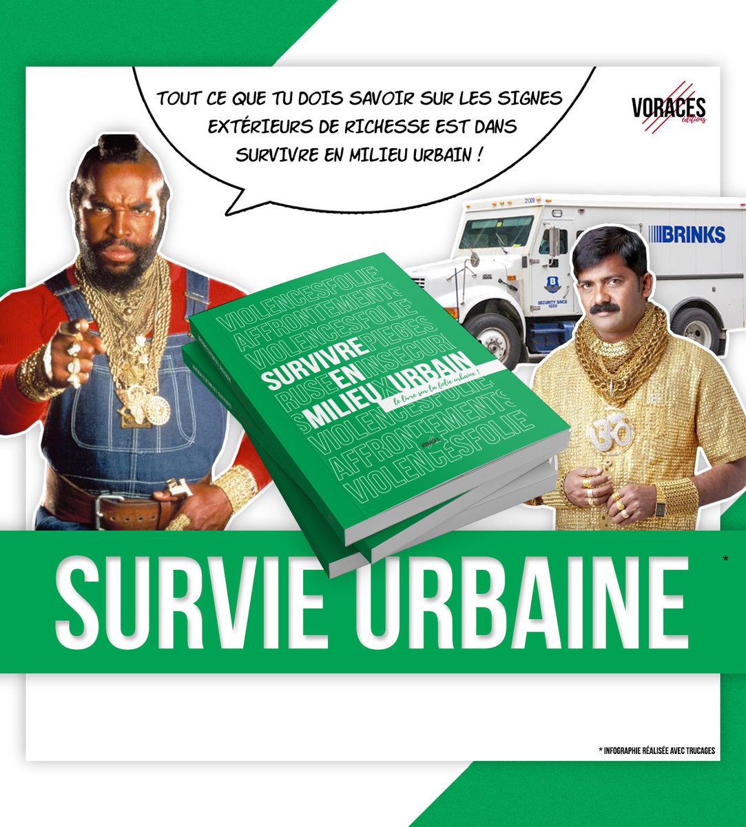 Editions Voraces tweet media