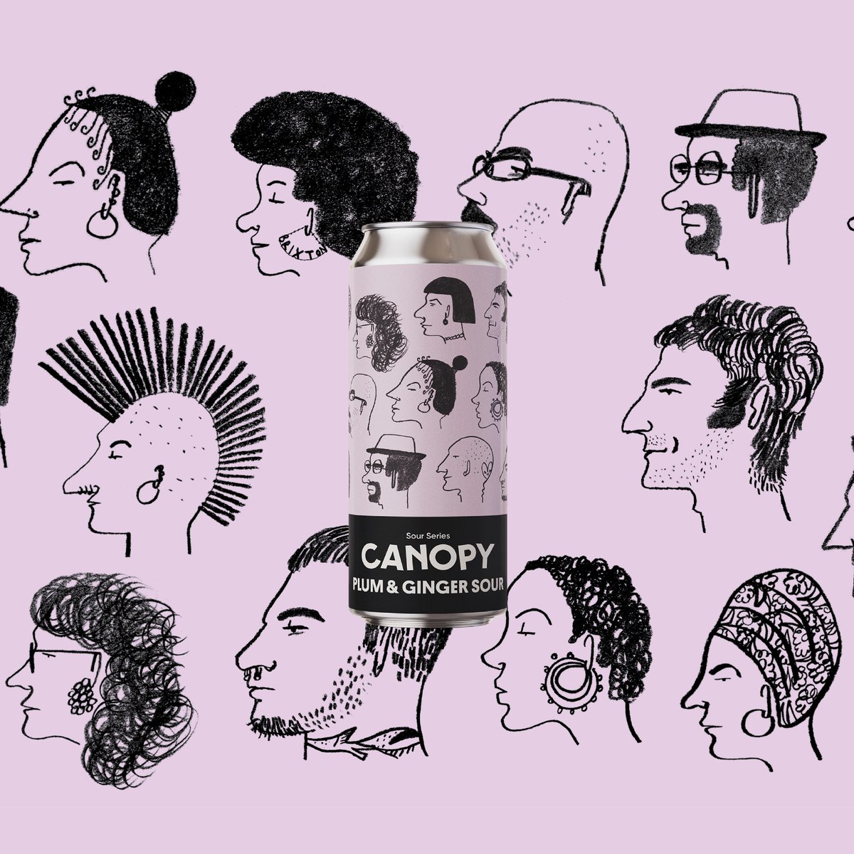 Canopy Beer Co tweet media