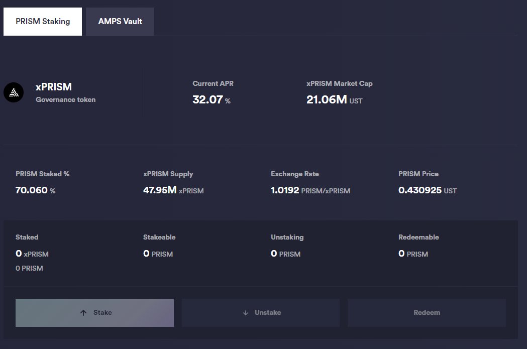 Why it might be finally time to start paying attention to @NexusProtocol instead of focusing on its...