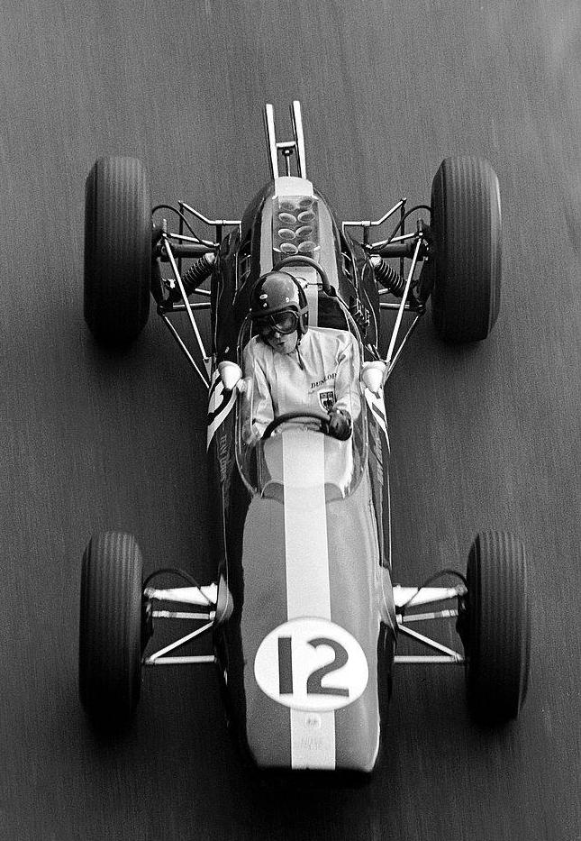 allaboutmayetml's tweet photo. He was the greatest of the great. Today would &amp; should have been his 86th birthday. His name was Jim Clark. Pic: Lotus 25, Monaco, ’64. https://t.co/hTzoxm9pFu