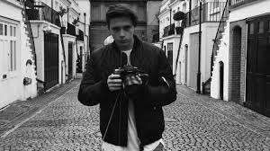 Happy Birthday, Brooklyn Beckham.      