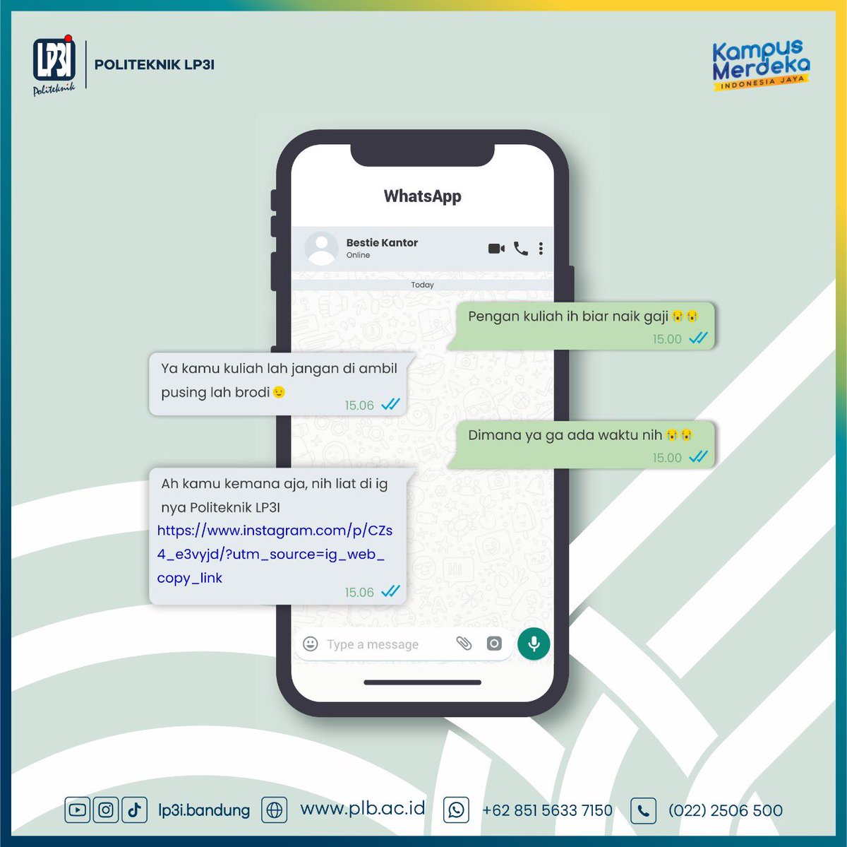 BINGUNG PENGEN NAIK GAJI 💸💸