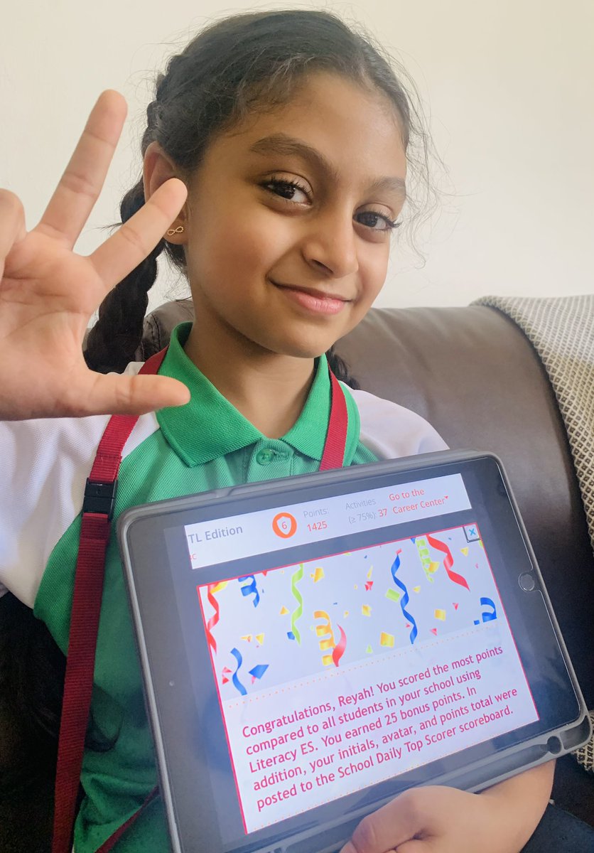 MohammedShamaz8's tweet photo. “Achieve 3000” is exciting when you are rewarded !!

Thank You @priya_manghnani for motivating!

@Fatima_Martin @ShettySampoorna @gemsnms_alkhail @nmsprimary https://t.co/K9Bi6TFjod