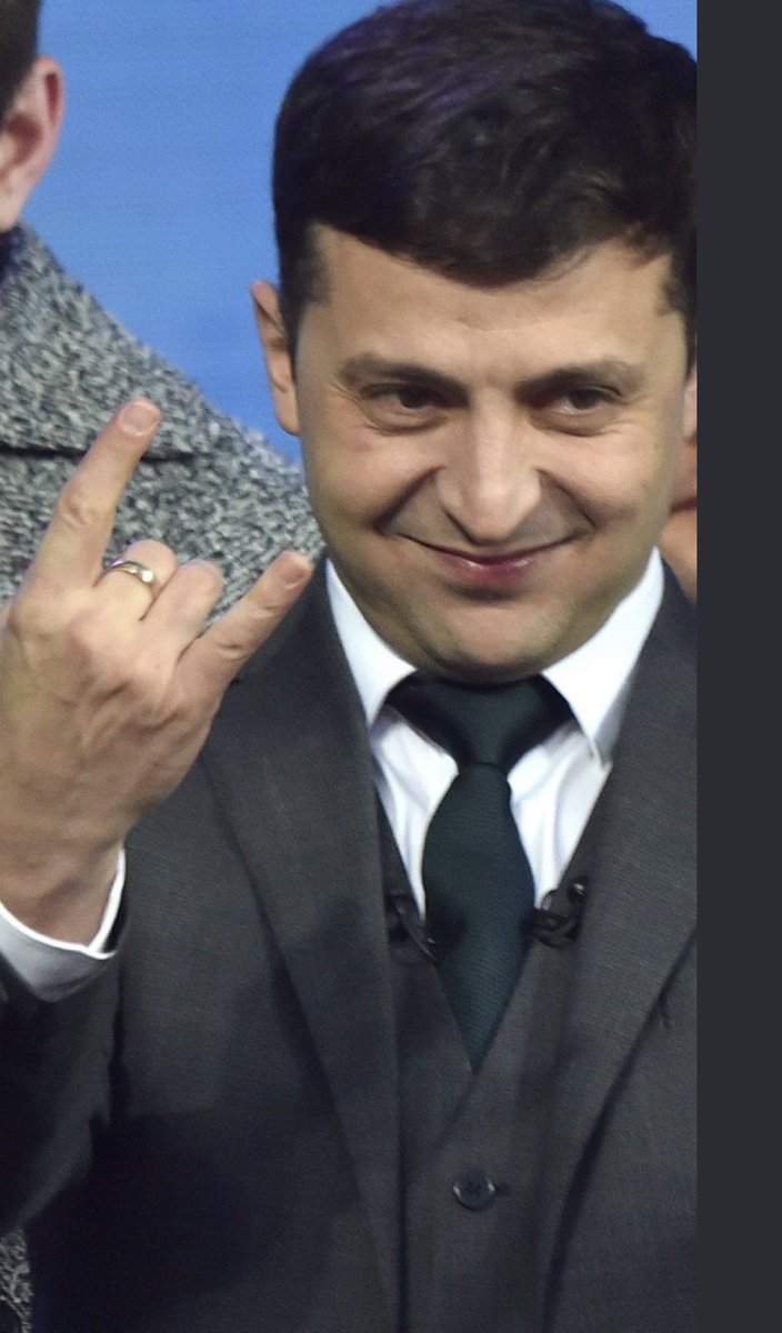 williamgitgit's tweet photo. #DevilsHorn Zelenski (Ukraine). https://t.co/D81Loh492Z